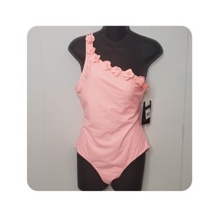 Marilyn Monroe One-Piece Swimsuit New Without Tags Size Medium